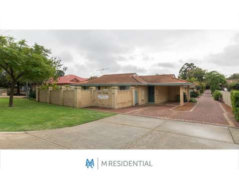 PROPERTY FOR RENT IN KENSINGTON