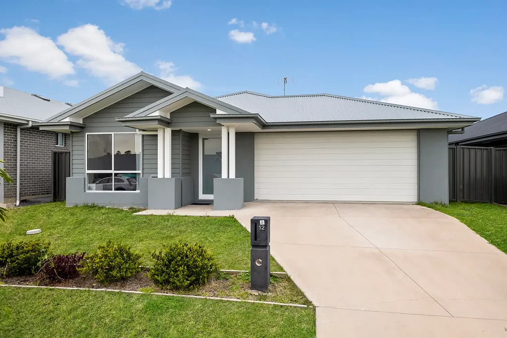 12 Getty Street, Thornton, NSW 2322
