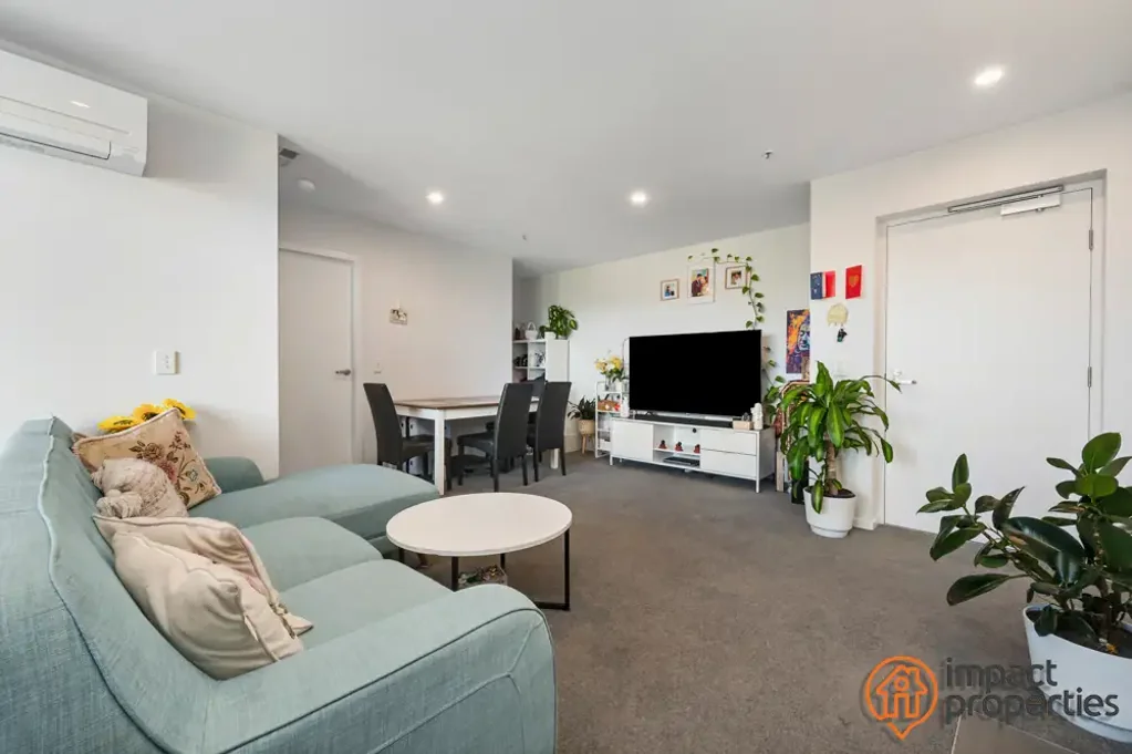 Gungahlin 1chambre Modern apartment in the Town Centre !