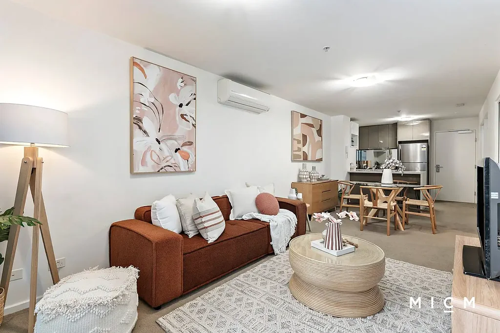 3205/241 City Road, Southbank, VIC 3006