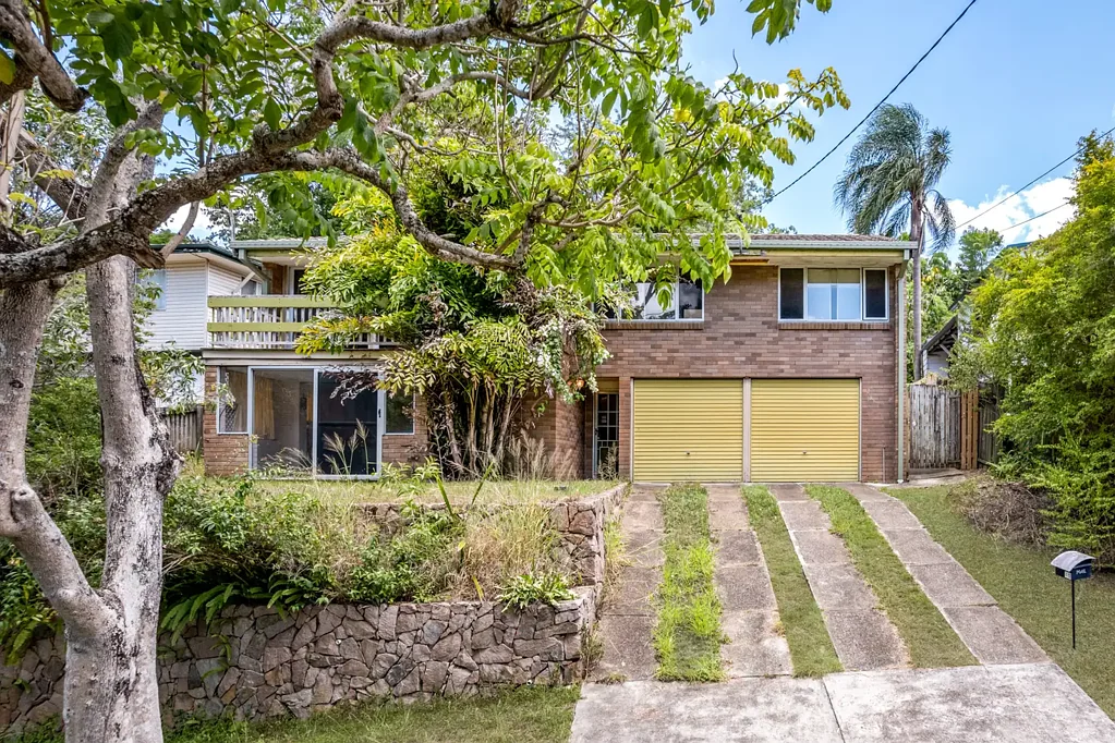 40 Warana Street, The Gap, QLD 4061