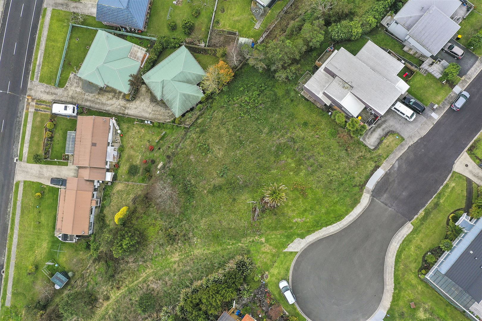 19 Ohinemuri Place, Paeroa, Hauraki, 0 phòng ngủ, 0 phòng tắm