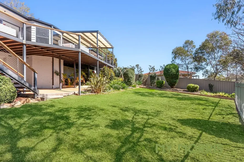 3 Minehan Place, Calwell, ACT 2905