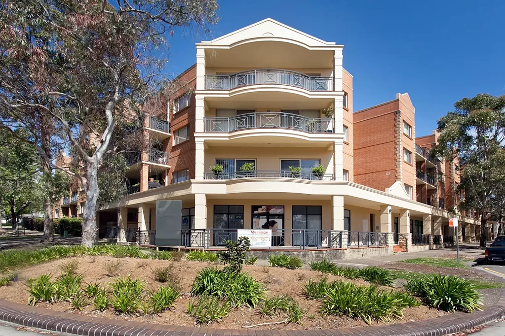 16/61-65 Glencoe Street, Sutherland, NSW 2232