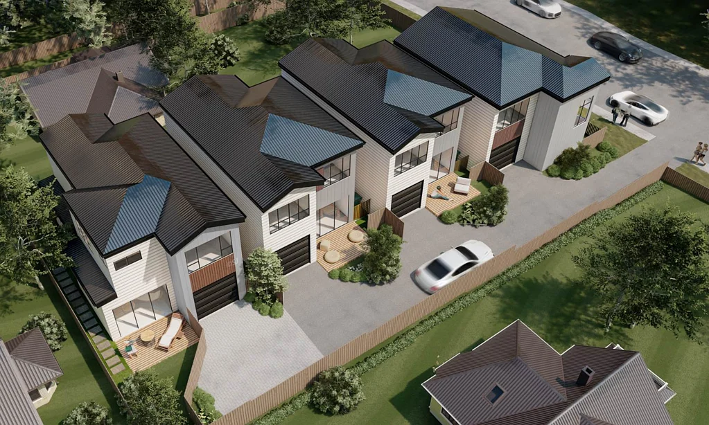 Massey 3chambre Stop Scrolling – Your Dream Home is Here!