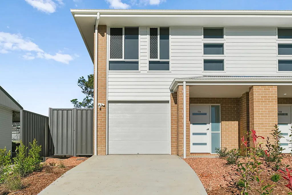Gateshead 3Zimmer Brand New Torrens Title Home with Rare 351sqm Yard