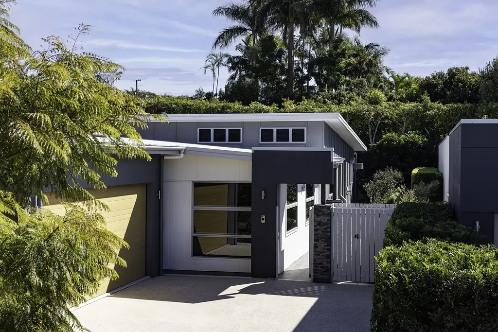 Buderim 4 Slaapkamer Designer Living - Prime Location Top of Buderim