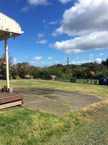 7 Korito Road, Korito, New Plymouth, 4 Bedrooms, 1 Bathrooms