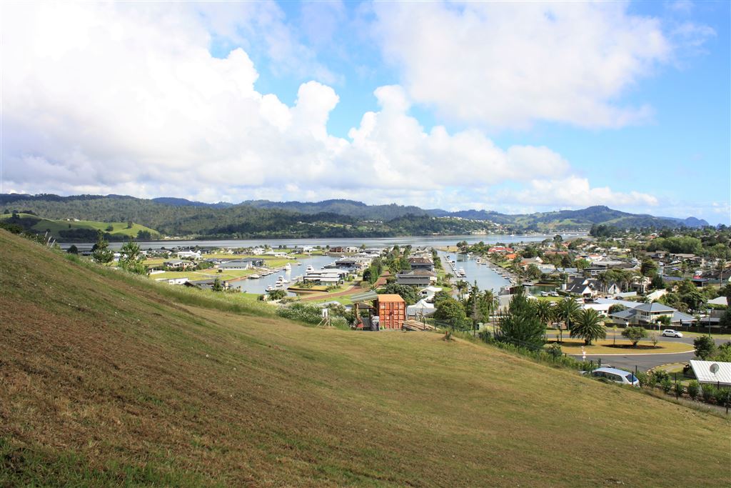 14 Panorama Parade, Pauanui, Coromandel, 0 habitaciones, 0 baños