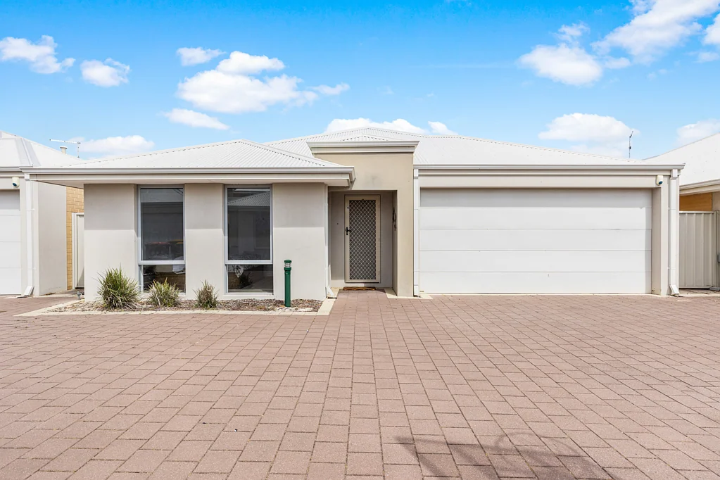 9/80 Ashley Road, Tapping, WA 6065