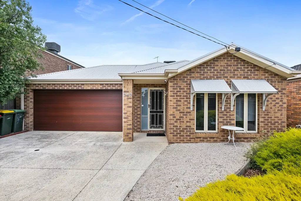 243 Boundary Road, Whittington, VIC 3219