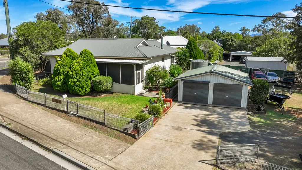 1 Satur Road, Scone, NSW 2337