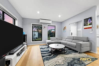 1/19 Marsh St, Maidstone, VIC 3012, 4 chambres, 2 salles de bain, Townhouse