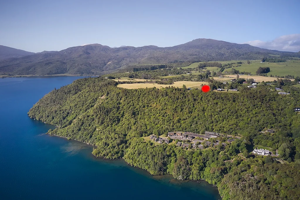 Kuratau 1غرفة نوم Pukawa Lifestyle  8,830 sqm Services  No Covenants
