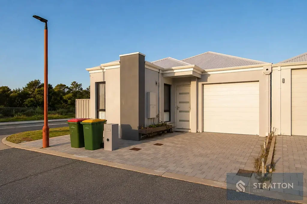 Southern River 2Zimmer Modern, Low-Maintenance Living in Southern River