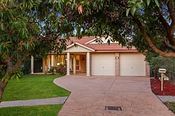 11 Crotoye Place, Marsfield