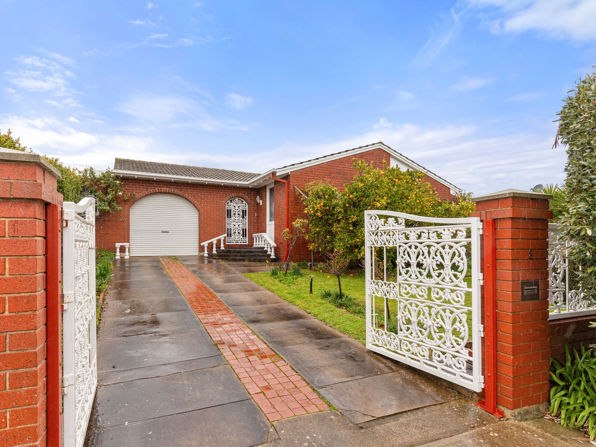 8 MARANA AV, MORPHETT VALE SA 5162, 0 phòng ngủ, 0 phòng tắm, House