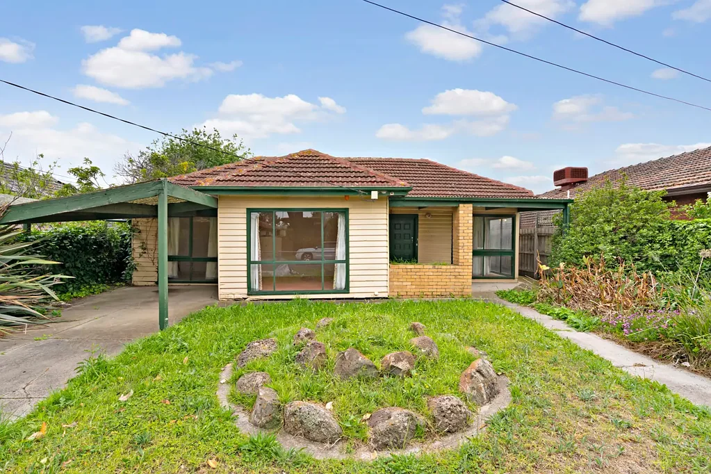 100 Mclaughlin Street, Ardeer, VIC 3022