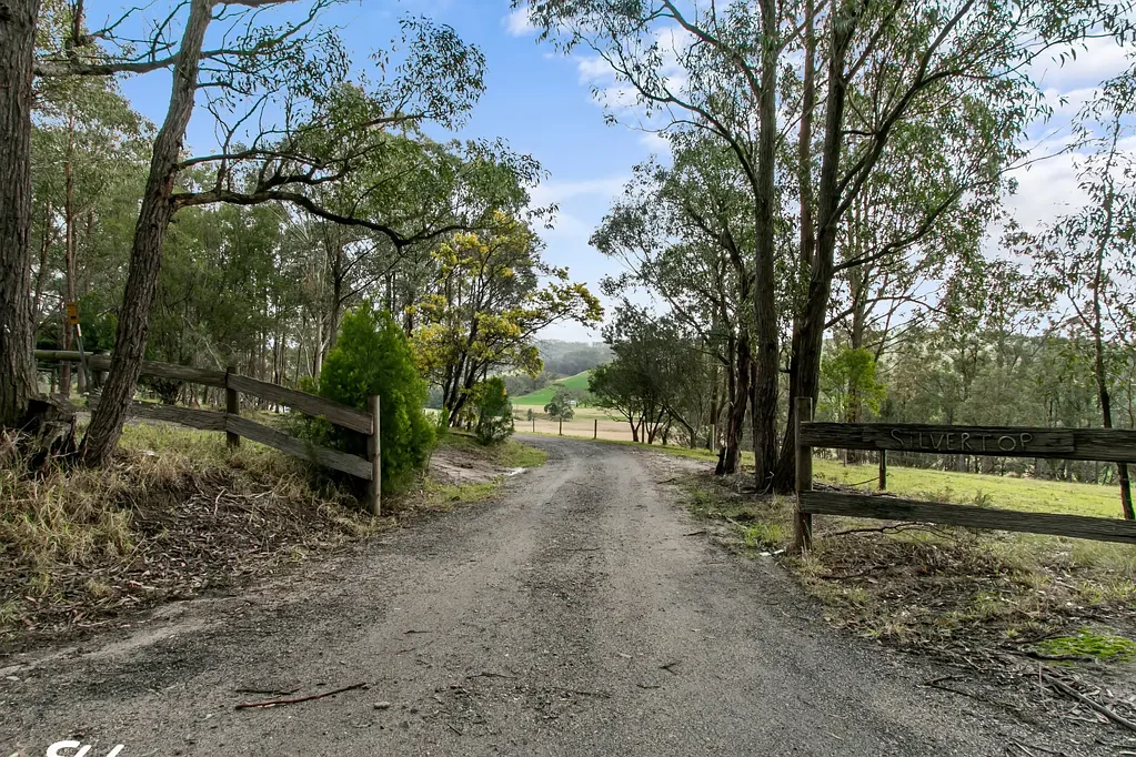 Won Wron SILVERTOP - YOUR PRIVATE VALLEY SANCTUARY