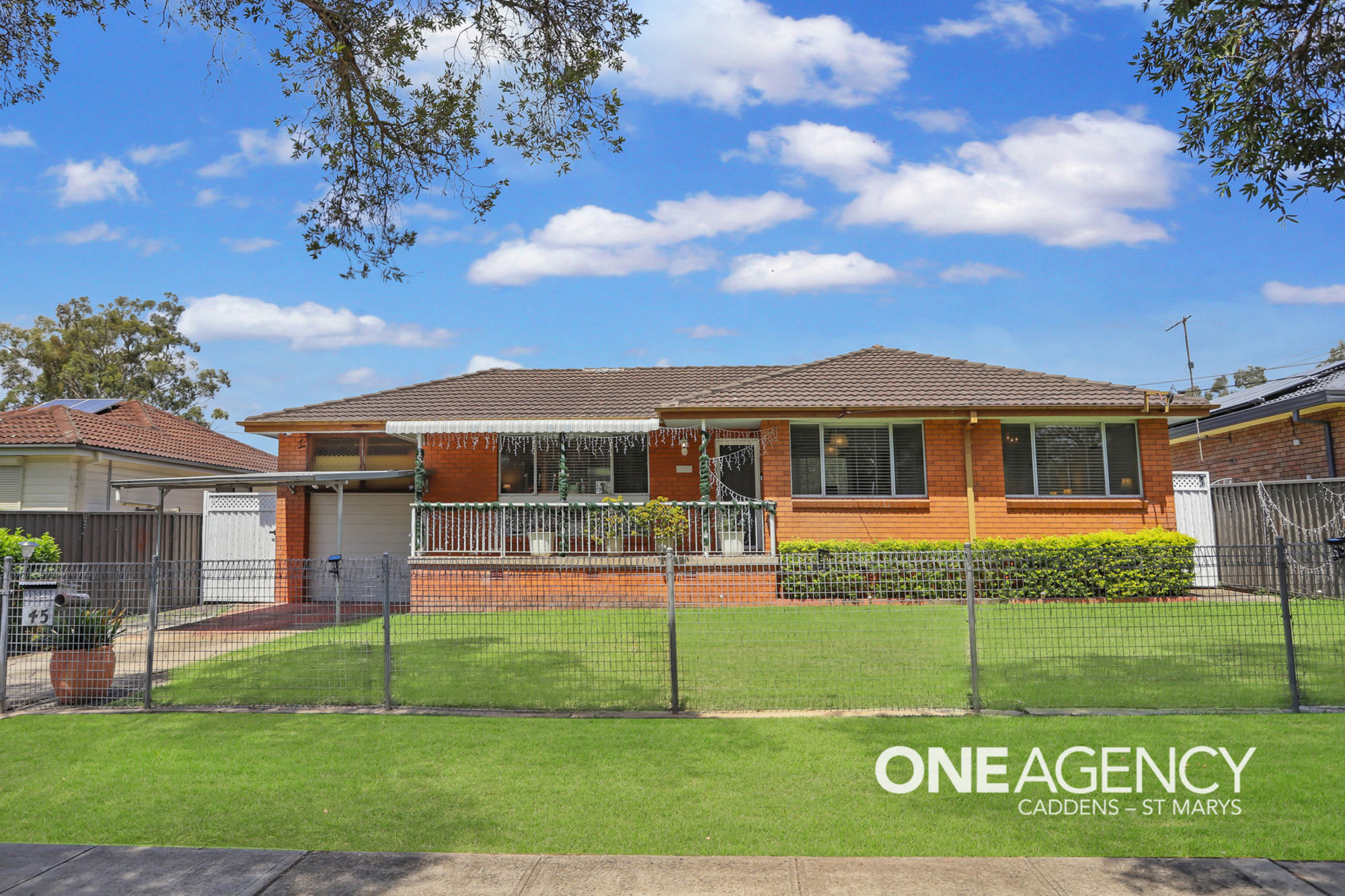 45 BEATRICE ST, ROOTY HILL NSW 2766, 0 غرف, 0 حمامات, House