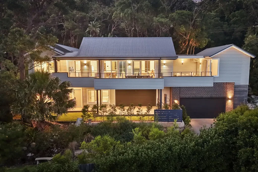 1 Grandview Crescent, Killcare, NSW 2257