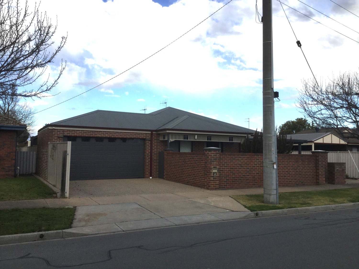 53 DUNROBIN ST, SHEPPARTON VIC 3630, 0 Kuwarto, 0 Banyo, Townhouse