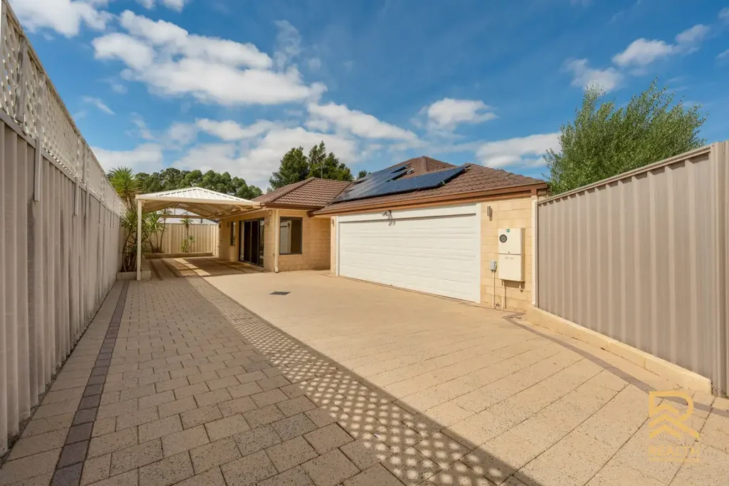 Redcliffe 4房  Spacious Family Living in a Convenient Redcliffe Location
