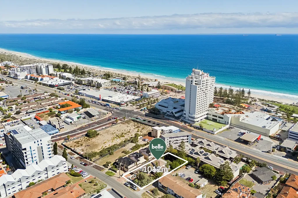 Scarborough 5房  Prime Coastal Development OFFERS CLOSING 15TH MAY