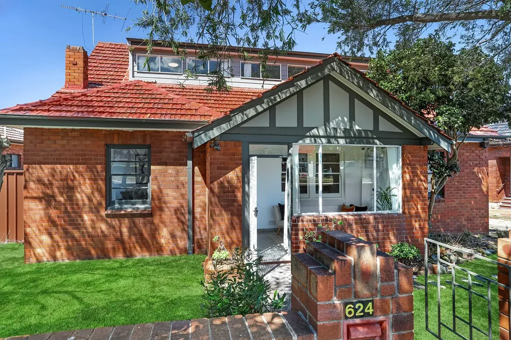 624 Rocky Point Road, Sans Souci, NSW 2219