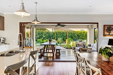 8 FRANKLIN RD, MOUNT DUNEED VIC 3217, 0房, 0浴, House