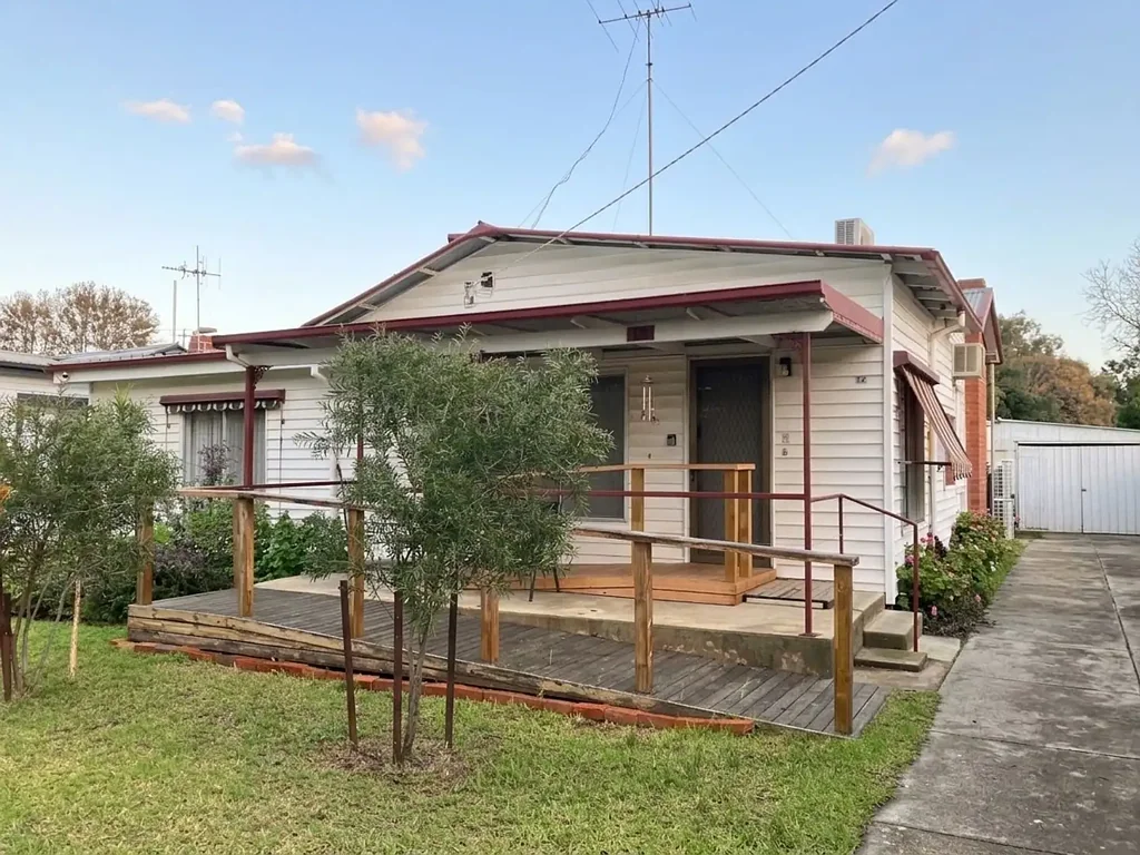 12 Murray Avenue, Numurkah, VIC 3636, 3 Bedrooms, 1 Bathrooms, House