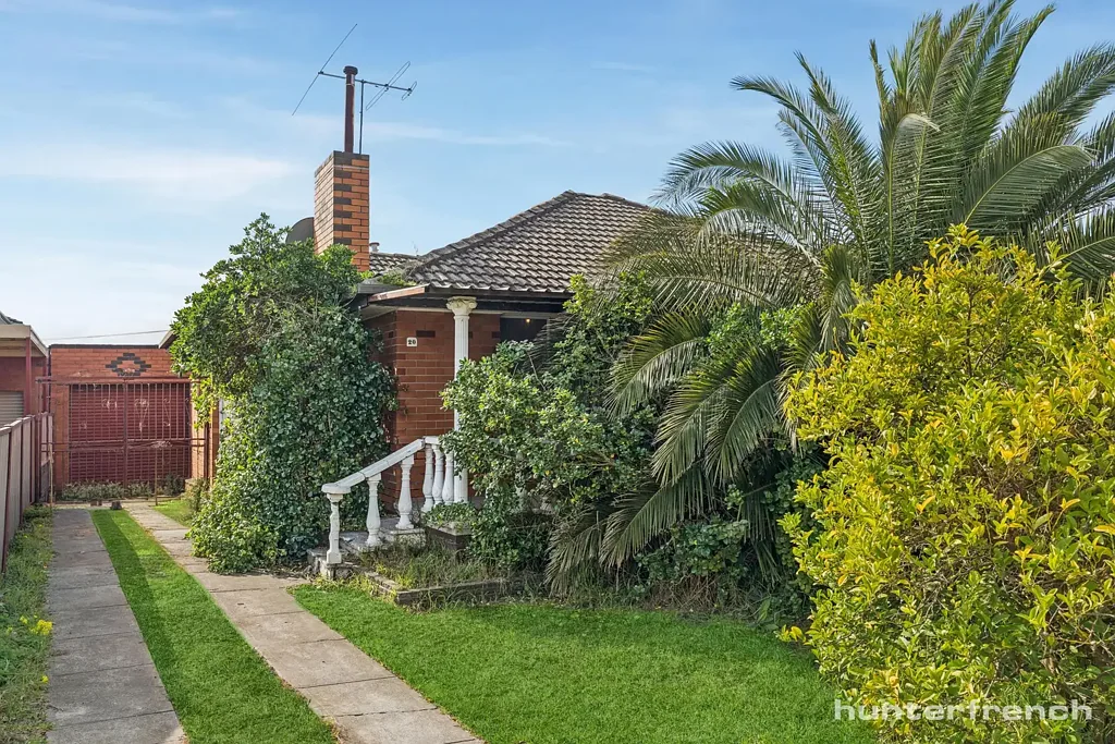 Altona North 3બેડરૂમ PRIME OPPORTUNITY ON 534M²