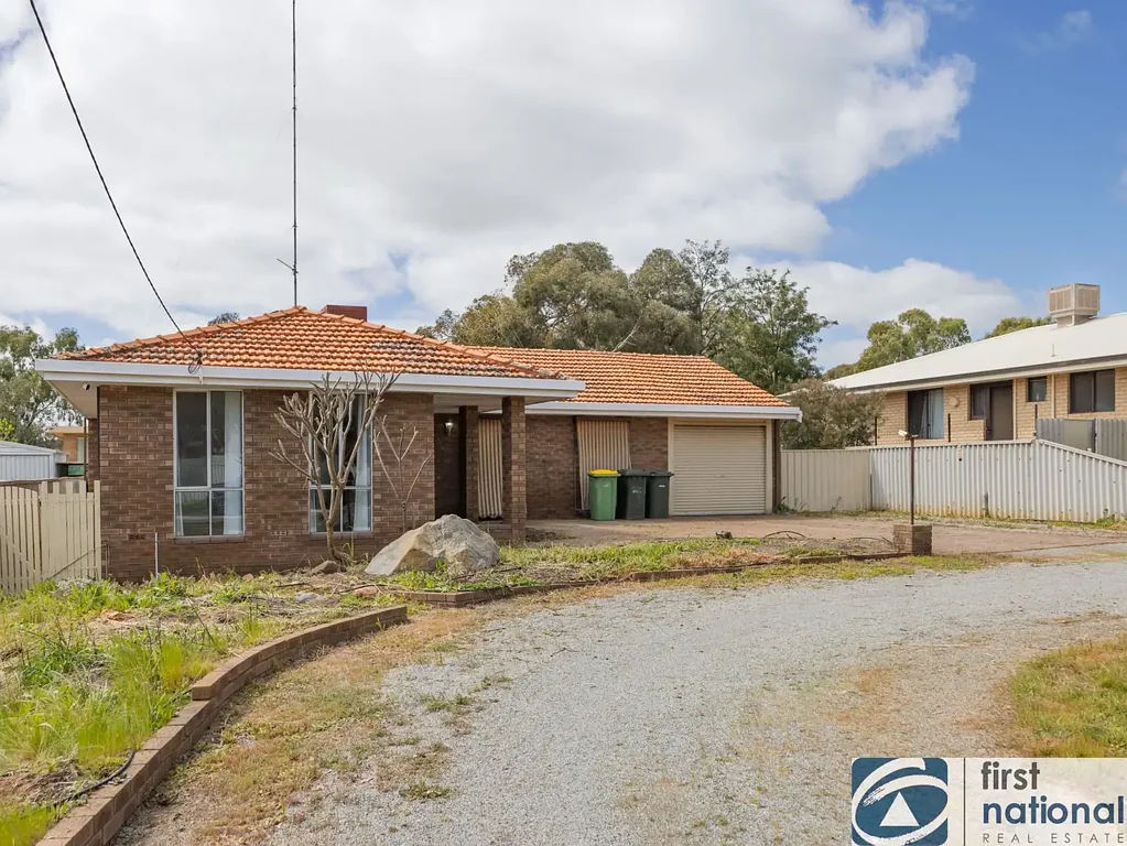 31 Lyon Street, Northam, WA 6401