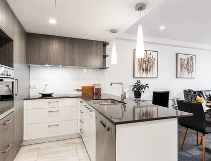ID:21447160 172 Venner Road, Yeronga, Brisbane - Southern Region, 1 phòng ngủ, 1 phòng tắm, Apartment