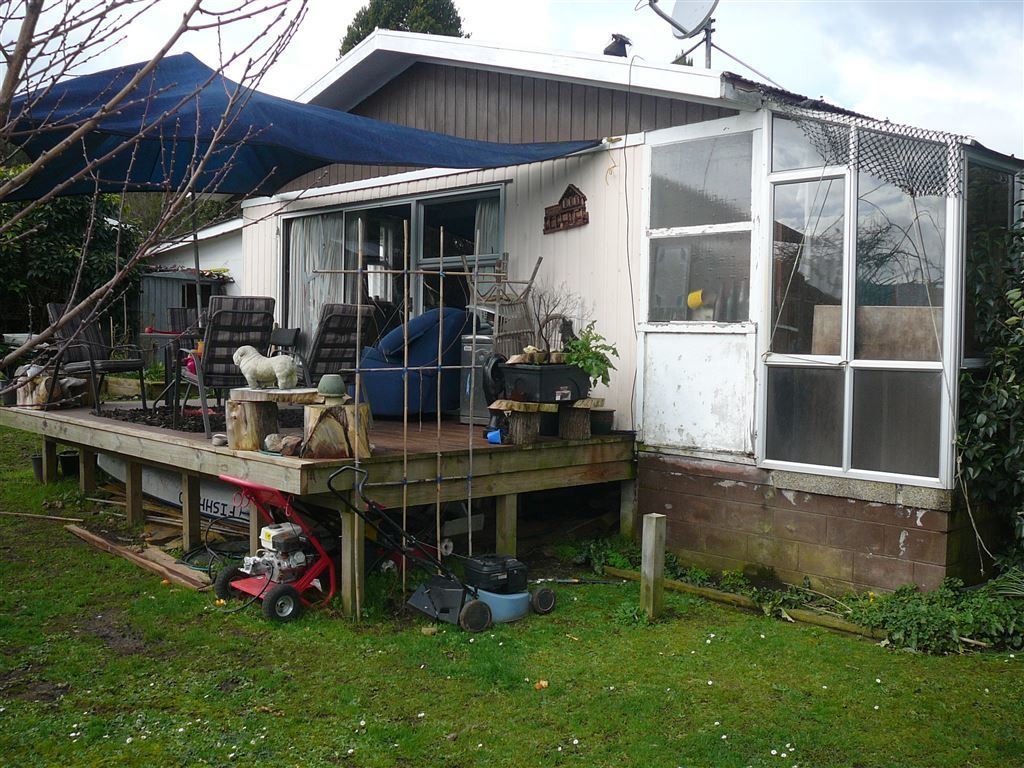 5 Albert Street, Karangahake, Hauraki, 3 Kuwarto, 1 Banyo