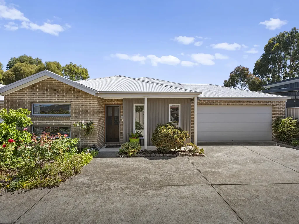 Low-Maintenance Living in a Prime Location