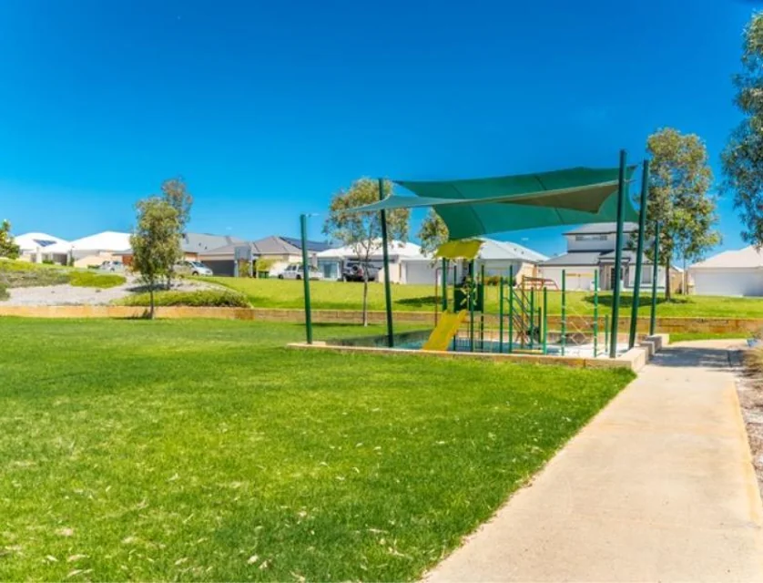 Lot 22, Neilson Street, Hammond Park, South West Perth, 0房, 0浴, Section
