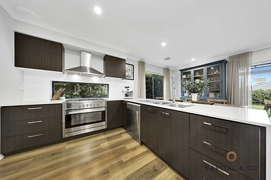 51 Souter Avenue, Kalkallo, VIC 3064, 5房, 3浴, House