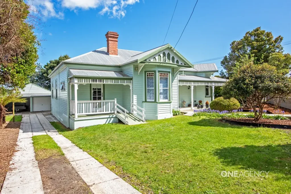 46 Goldie Street, Smithton, TAS 7330