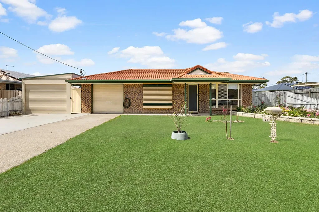 78 Warroo Drive, Deception Bay, QLD 4508