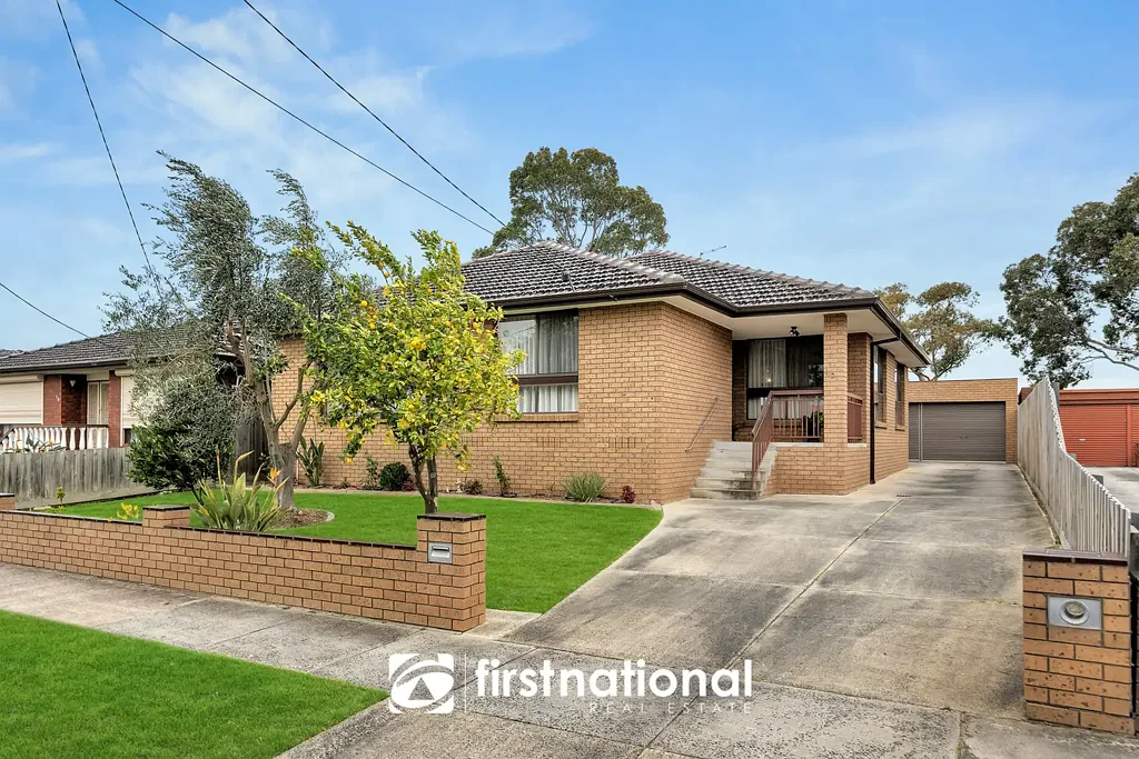 Dandenong 4ਬੈੱਡਰੂਮ Exclusive Family Living – Most Desirable Location!