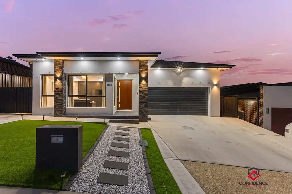 20 Edwin Oribin Street, Taylor, ACT 2913