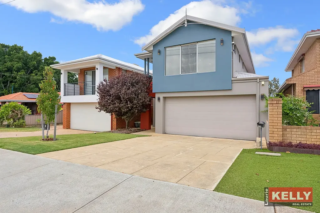Cloverdale 3 Slaapkamer LUXURY TWO STOREY RESIDENCE - 100MT TO BELMONT FORUM