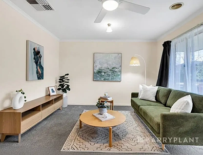 1A Ashton Road, Ferntree Gully, VIC 3156, 3 ਕਮਰੇ, 1 ਬਾਥਰੂਮ, Unit