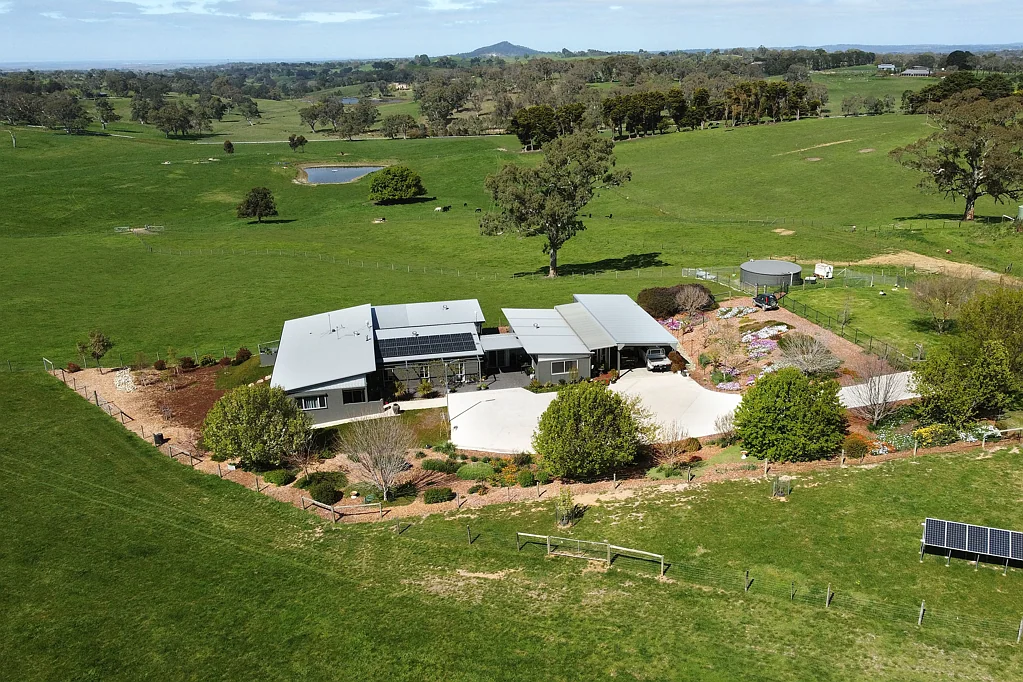 150 Military Road, Brukunga, SA 5252