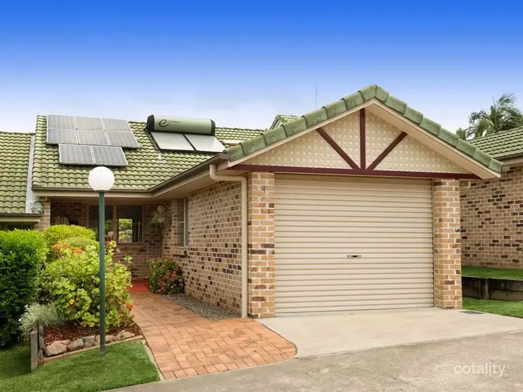 4/156 Payne Road, The Gap, QLD 4061