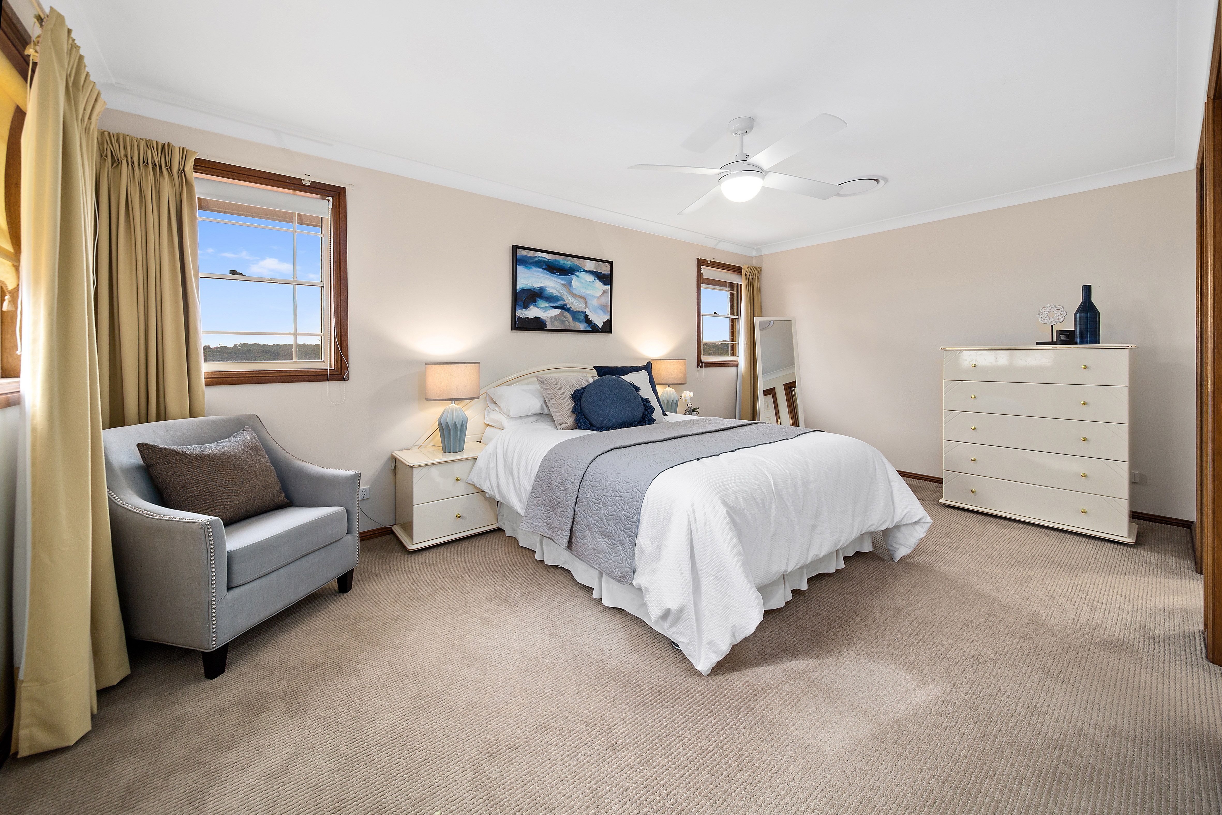 5 ORTON ST, BARDEN RIDGE NSW 2234, 0 Kuwarto, 0 Banyo, House