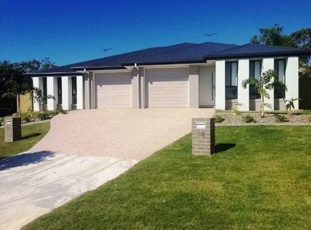 6 Lyam Place, Eimeo, QLD 4740