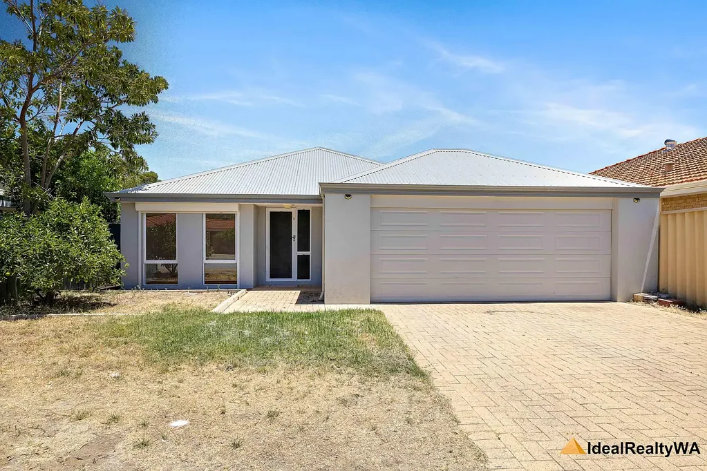 18A Cranshaw Mews, Atwell, WA 6164