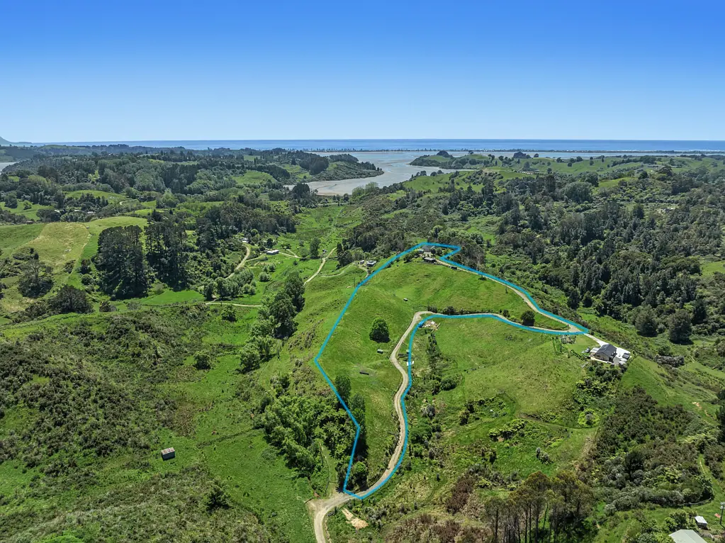 181d McCoy Road, Wainui, Whakatane, Bay of Plenty